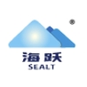海跃SEATL品牌LOGO