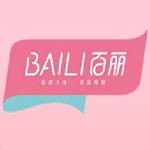 百丽BaiLi品牌LOGO