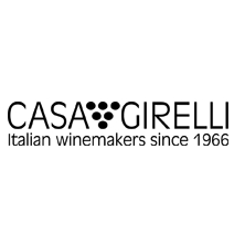 CASA GIRELLI品牌LOGO