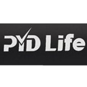 PYD Life品牌LOGO