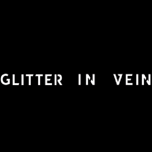 格茵薇GLITTER IN VEIN品牌LOGO