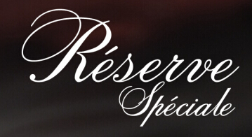 Réserve Spéciale品牌LOGO