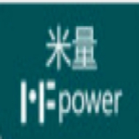 米量MFPower品牌LOGO