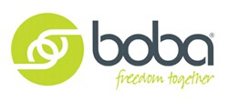 boba品牌LOGO