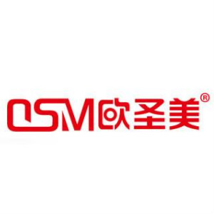 欧圣美品牌LOGO