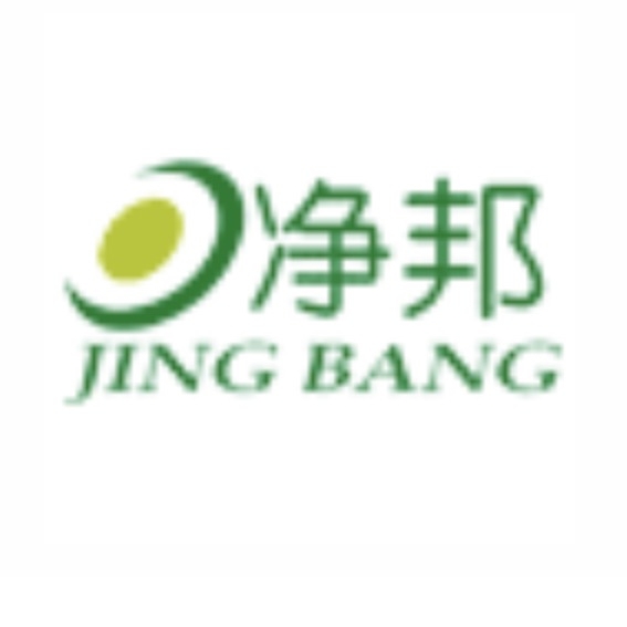 净邦JING BANG品牌LOGO