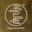 多巴胺风铃Dopamine Arts品牌LOGO