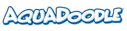 AQUADOODLE品牌LOGO