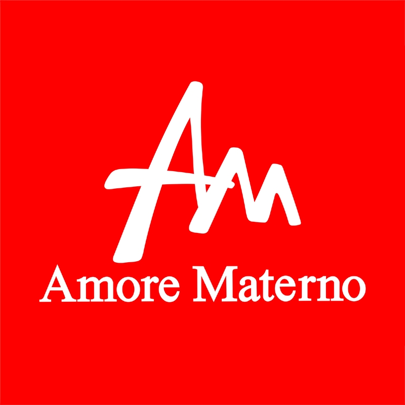 爱慕&middot;玛蒂诺Amore materno品牌LOGO
