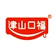 津山口福品牌LOGO