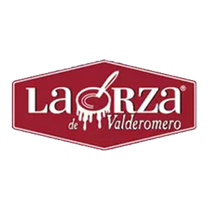LaORza品牌LOGO