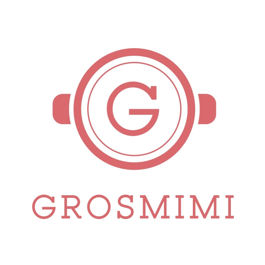格罗咪咪GROSMIMI品牌LOGO