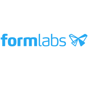 Formlabs品牌LOGO