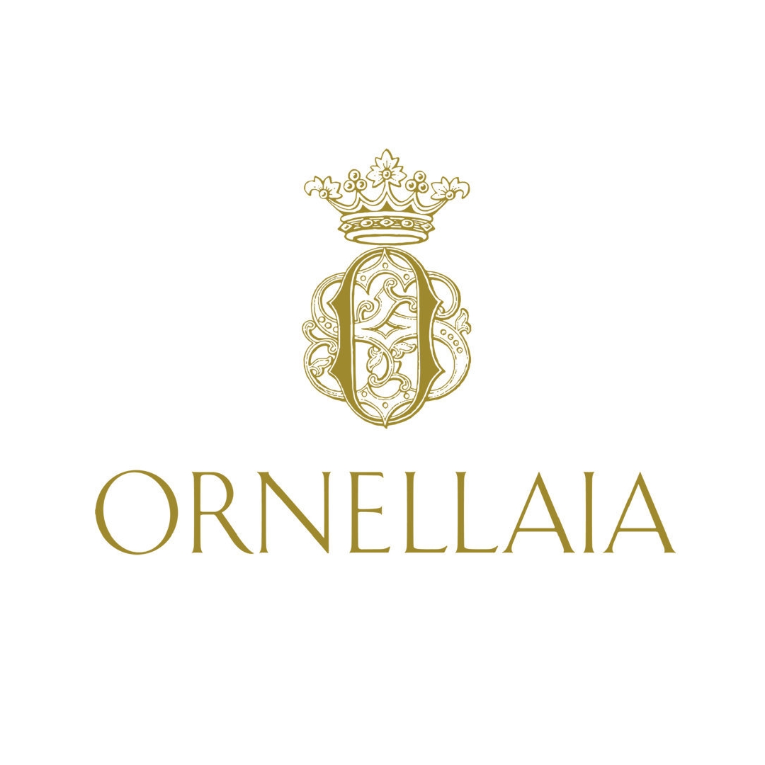 奥纳亚酒庄ORNELLAIA品牌LOGO