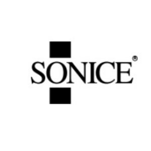 素晴茜SONICE品牌LOGO
