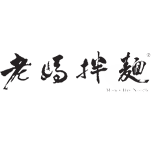 老妈拌面品牌LOGO