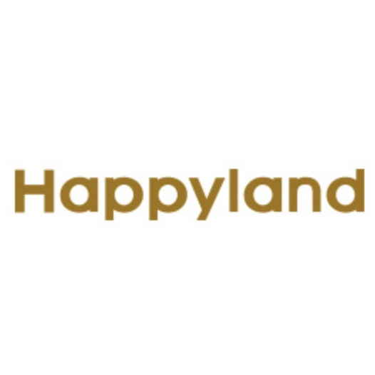 Happyland品牌LOGO