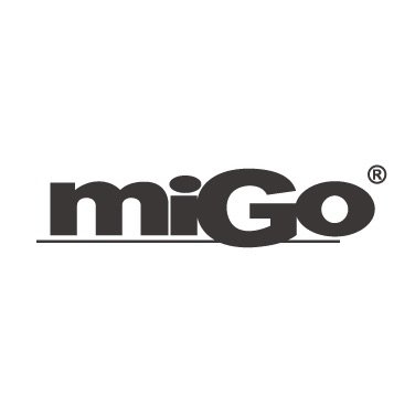 miGo品牌LOGO