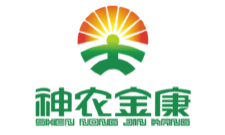 神农金康品牌LOGO