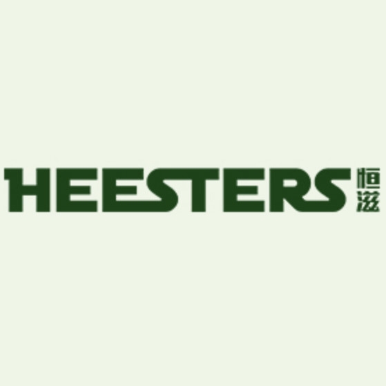 恒滋品牌LOGO