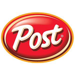 宝氏Post品牌LOGO