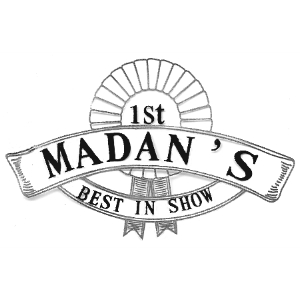 MADAN品牌LOGO