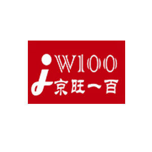 京旺一百品牌LOGO