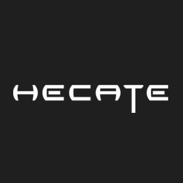 HECATE品牌LOGO