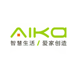 爱家AlKa品牌LOGO
