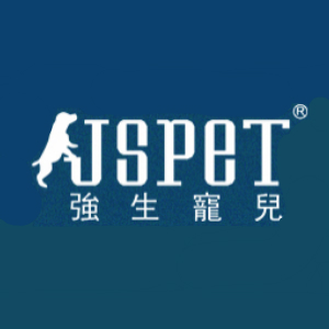 强生宠儿JSPET品牌LOGO