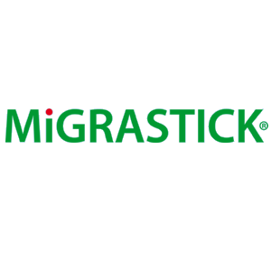 MIGRASTICK品牌LOGO