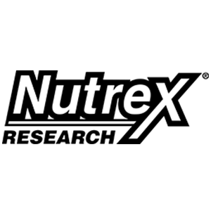 NutreX品牌LOGO