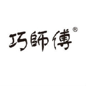 巧师傅品牌LOGO