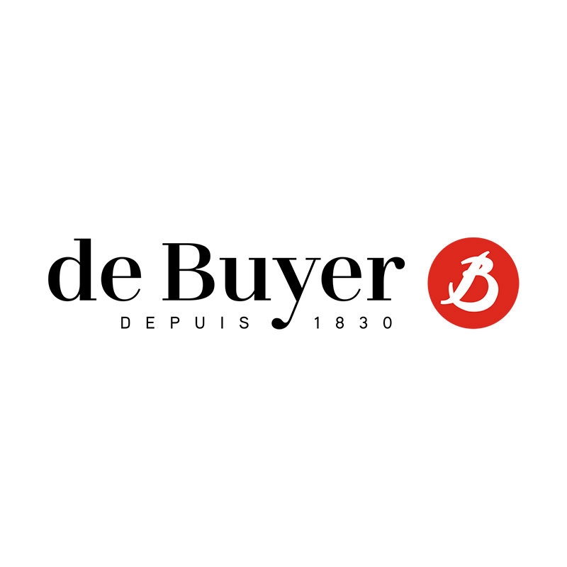 德佰尔de Buyer品牌LOGO
