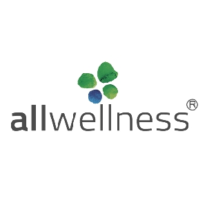 澳莱萃allwellness品牌LOGO