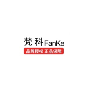 梵科FanKe品牌LOGO