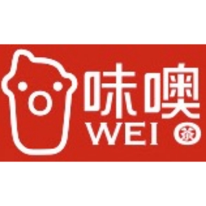 味噢WEIO品牌LOGO