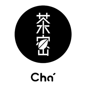 茶密Chá品牌LOGO