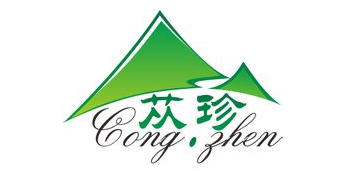苁珍品牌LOGO