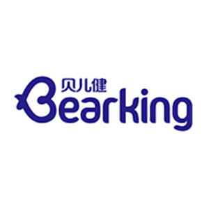 Bearking品牌LOGO