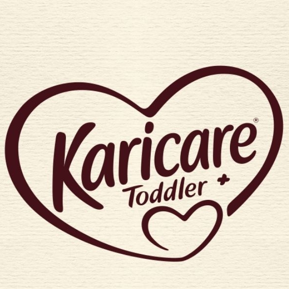可瑞康Karicare品牌LOGO