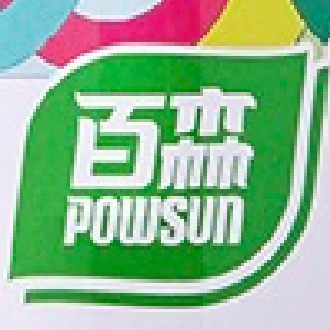 百森powsun品牌LOGO