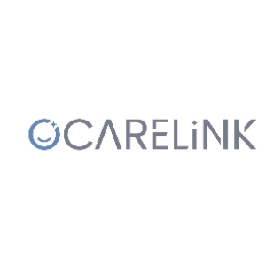 欧卡尔琳OCARELiNK品牌LOGO