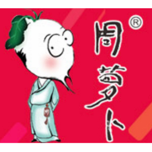 周萝卜品牌LOGO
