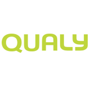 QUALY品牌LOGO