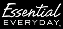 每日之选Essential EVERYDAY品牌LOGO