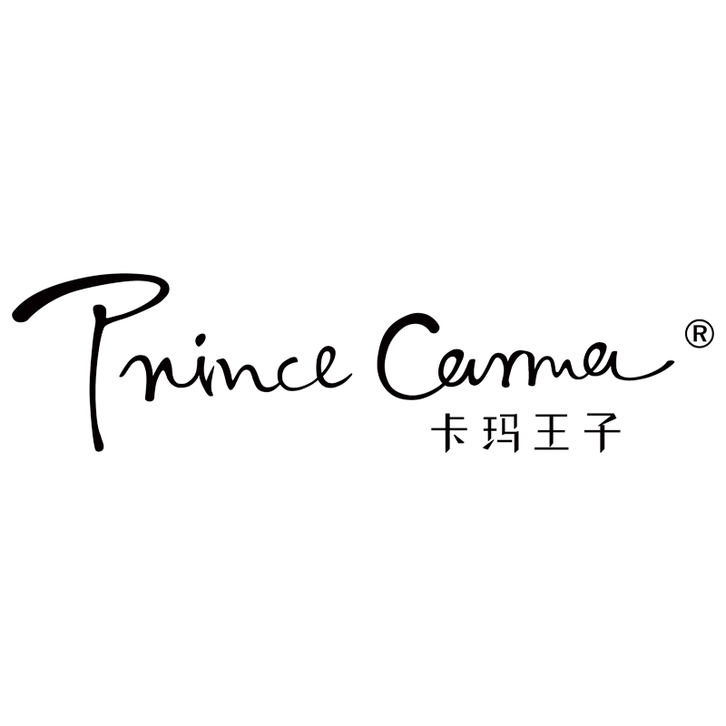 卡玛王子CARMA PRINCE品牌LOGO