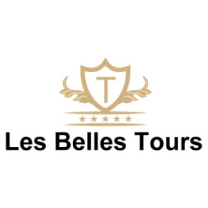 图斯堡伯爵LES BELLES TOURS品牌LOGO