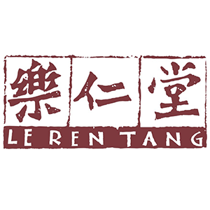 乐仁堂品牌LOGO