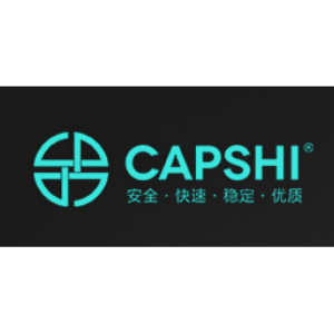 凯普仕Capshi品牌LOGO